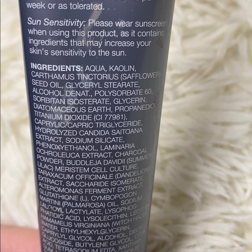 Face - Picture 4 of 8